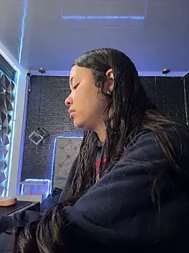 Paloma  LS online show from April 11, 2026, 7:28 pm