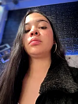 Paloma  LS online show from October 13, 2025, 1:12 pm