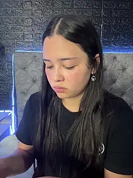 Paloma  LS online show from January 13, 2026, 6:56 pm