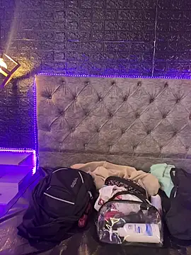 Paloma  LS online show from March 22, 2026, 6:09 pm