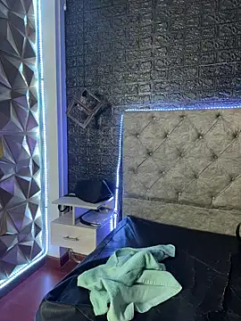 Paloma  LS online show from January 8, 2026, 1:17 pm