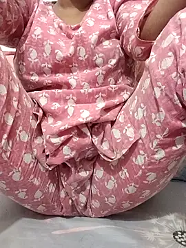 EeshaBhabi online show from March 27, 2026, 7:50 am