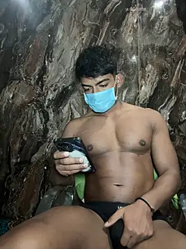 rony6663 online show from January 7, 2026, 6:29 am