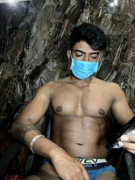 rony6663 online show from November 28, 2025, 6:57 am