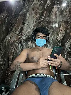 rony6663 online show from February 2, 2026, 6:40 pm