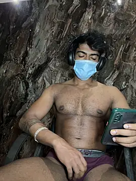 rony6663 online show from November 15, 2025, 10:08 am