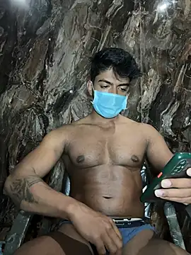 rony6663 online show from January 14, 2026, 9:35 am