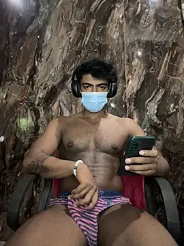 rony6663 online show from October 16, 2025, 6:43 am