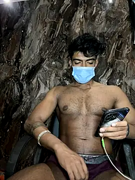 rony6663 online show from November 17, 2025, 9:46 am