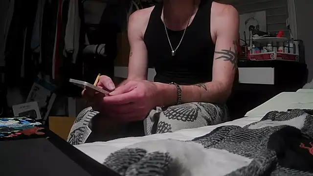 smokee parT903 online show from October 30, 2025, 8:23 am