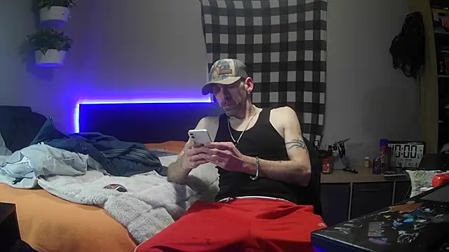 smokee parT903 online show from March 11, 2025, 5:02 am