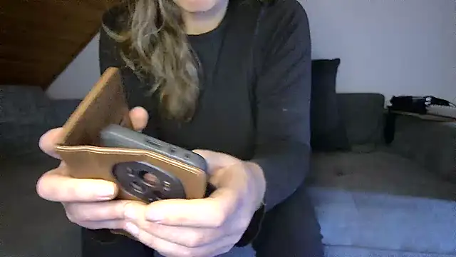 stunning Rosi online show from October 28, 2025, 8:46 am