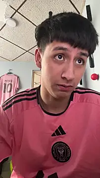 Snapshot of Stiven_017 chatting on January 31, 2026, 9:13 pm Stiven 017 online show from January 31, 2026, 9:13 pm