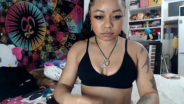 Snapshot of ChloeRebel chatting on February 1, 2026, 4:11 am ChloeRebel online show from February 1, 2026, 4:11 am