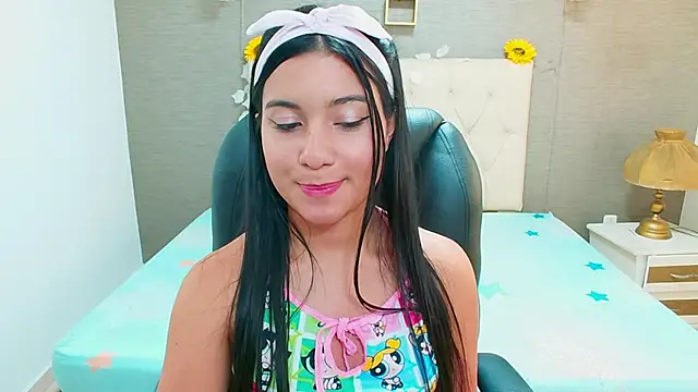 Snapshot of MaiteFlores chatting on January 14, 2025, 5:56 pm MaiteFlores online show from January 14, 2025, 5:56 pm