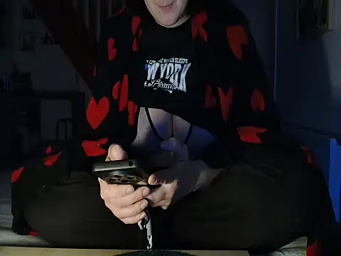 Lauzo21 online show from January 12, 2026, 6:42 am