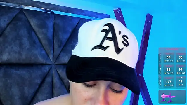 Snapshot of AbbySmiitth_ chatting on January 17, 2026, 9:40 pm AbbySmiitth online show from January 17, 2026, 9:40 pm