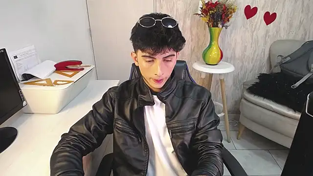 Snapshot of MrWilliseo chatting on February 28, 2026, 7:46 pm MrWilliseo online show from February 28, 2026, 7:46 pm