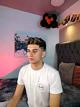 MrWilliseo online show from October 28, 2025, 8:19 pm