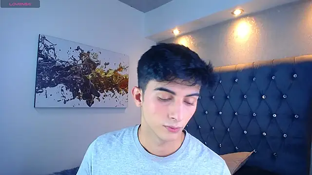 Snapshot of MrWilliseo chatting on February 23, 2026, 7:25 pm MrWilliseo online show from February 23, 2026, 7:25 pm