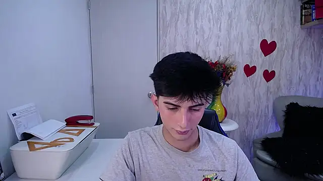 Snapshot of MrWilliseo chatting on February 25, 2026, 7:25 pm MrWilliseo online show from February 25, 2026, 7:25 pm