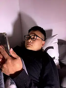 lixiaoshuai8 online show from January 14, 2026, 3:48 pm