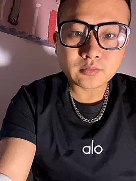 lixiaoshuai8 online show from October 21, 2025, 4:56 am