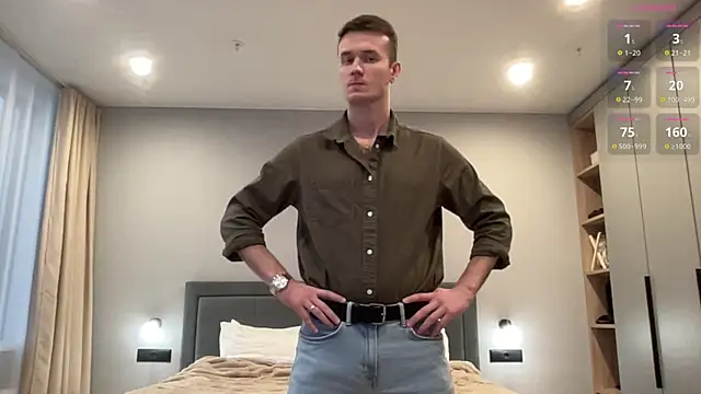 cute mark online show from November 12, 2025, 1:37 pm