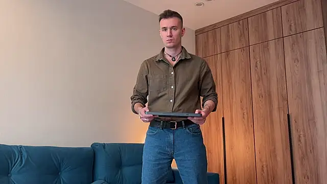 cute mark online show from April 15, 2026, 6:30 am