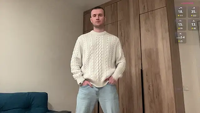 Snapshot of cute_mark chatting on February 7, 2026, 6:38 pm cute mark online show from February 7, 2026, 6:38 pm