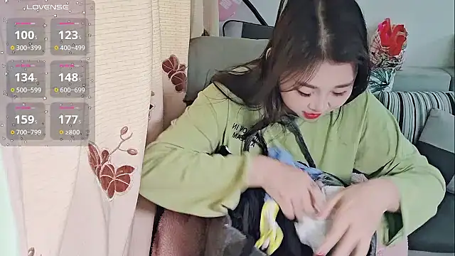 Kele-168 online show from January 14, 2026, 12:36 am