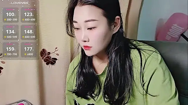 Kele-168 online show from December 17, 2025, 12:15 am