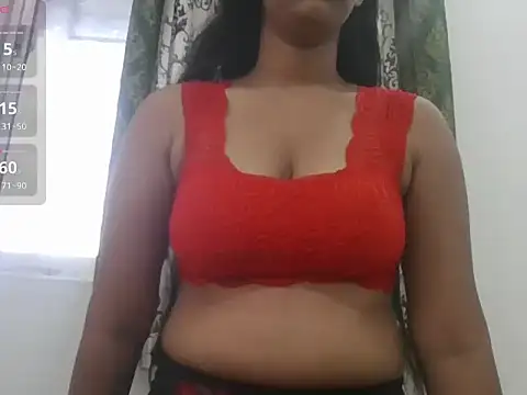 sonu-Hot07 online show from January 6, 2026, 7:23 am