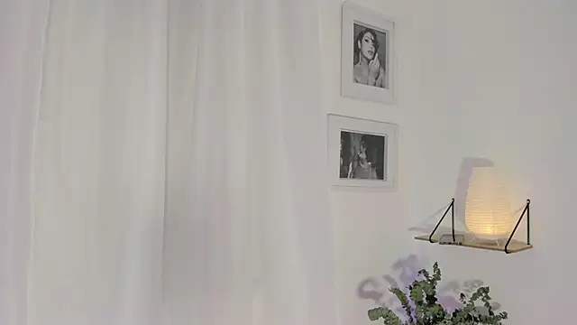 Candelariia  online show from March 5, 2025, 7:27 pm