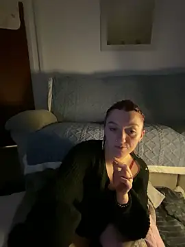 Stoner BarbieXX online show from January 8, 2025, 10:16 pm