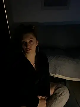 Stoner BarbieXX online show from February 13, 2026, 11:05 pm