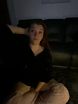 Stoner BarbieXX online show from October 9, 2025, 9:48 pm