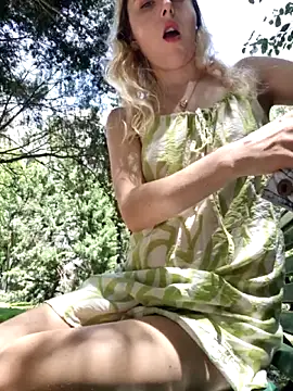 Public Katrisha online show from October 23, 2025, 3:21 pm