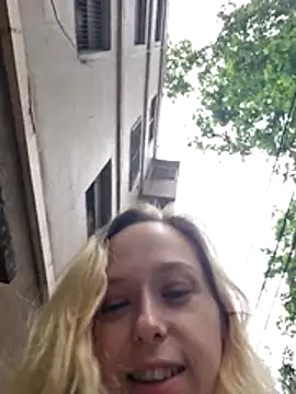 Public Katrisha online show from November 21, 2025, 2:38 pm