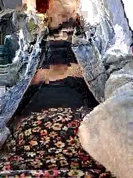 Public Katrisha online show from March 12, 2026, 2:43 pm