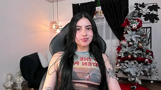 myeimmy 33 online show from November 20, 2025, 11:58 pm