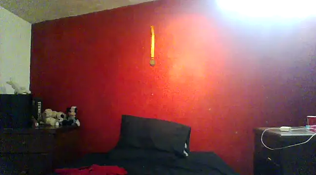 Yasmin Paez99 online show from January 12, 2025, 5:01 pm