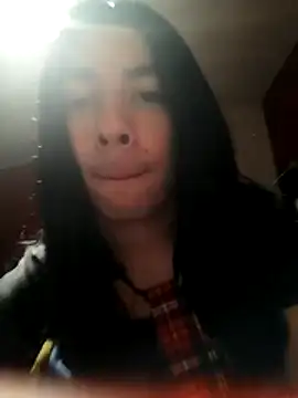 Snapshot of Yasmin_Paez99 chatting on February 16, 2026, 2:54 am Yasmin Paez99 online show from February 16, 2026, 2:54 am