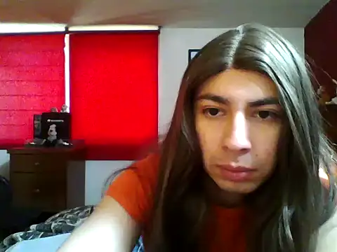 Yasmin Paez99 online show from November 11, 2025, 6:58 pm