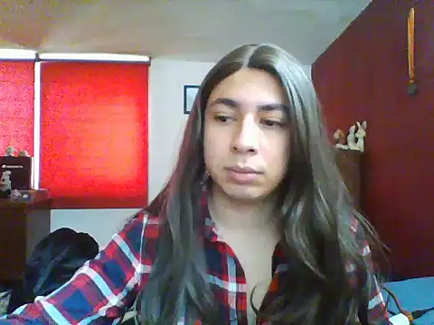 Yasmin Paez99 online show from October 23, 2025, 5:11 pm