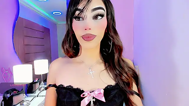 Shanelengel online show from February 20, 2026, 9:39 pm