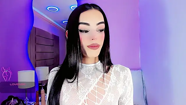 Shanelengel online show from April 3, 2026, 9:21 pm