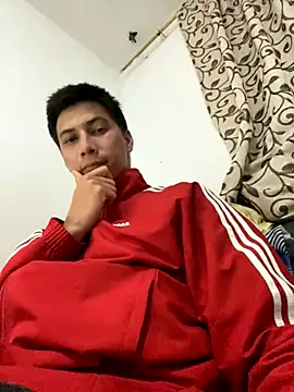 Jorge-Silla online show from October 14, 2025, 4:35 am