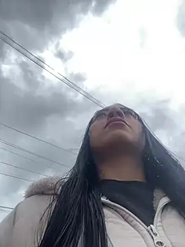 Little aphrodite online show from February 20, 2026, 8:55 pm