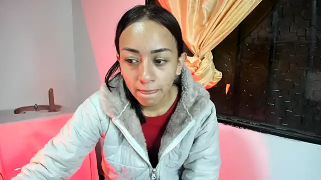 Little aphrodite online show from April 8, 2026, 1:51 am